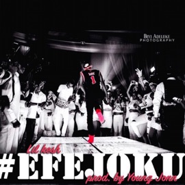 Efejoku Lil Kesh & Viktoh