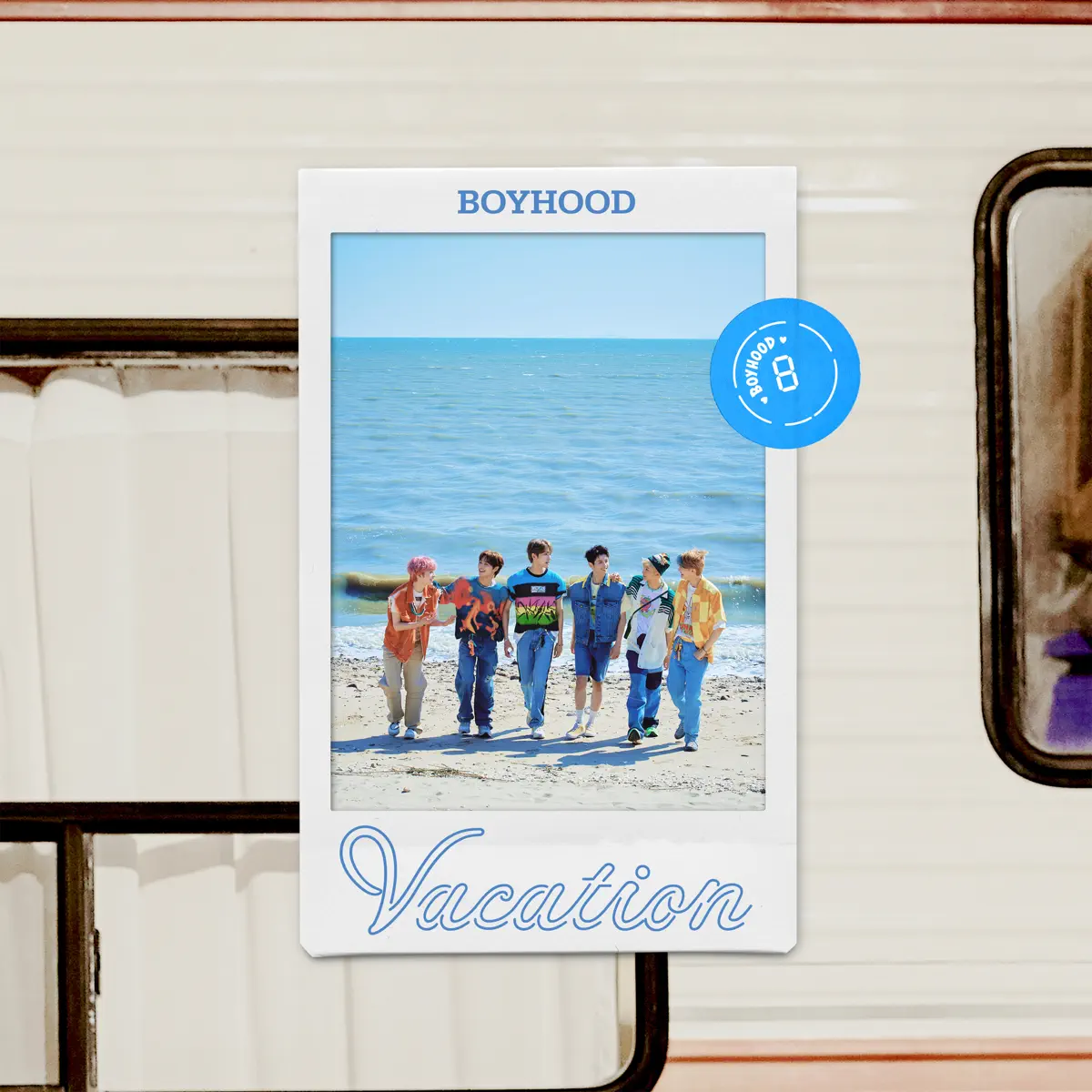 BOYHOOD - Vacation - EP (2024) [iTunes Plus AAC M4A]-新房子