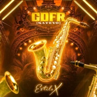 GDFR (Satevo) - Single - EstiloX