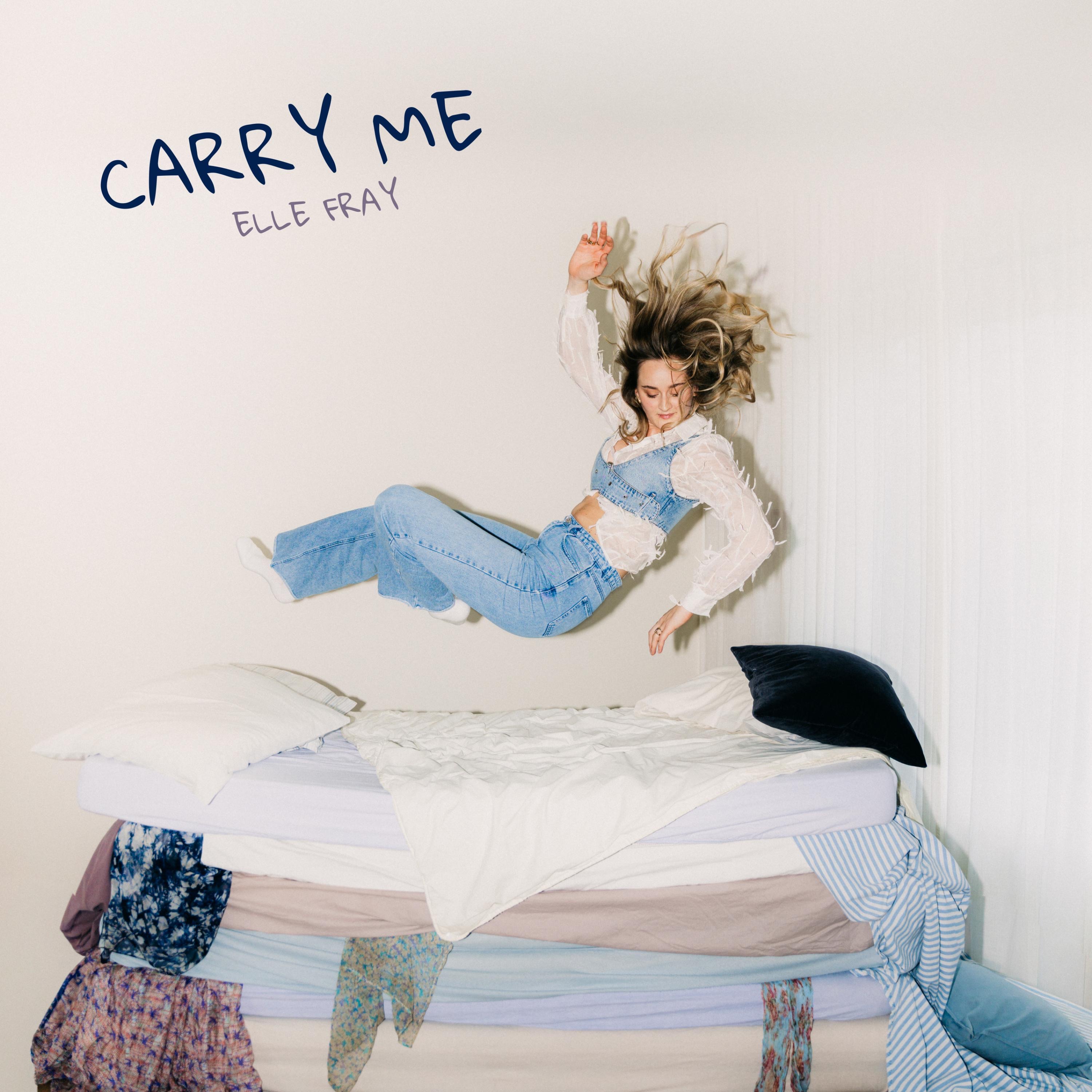 Carry Me - Single