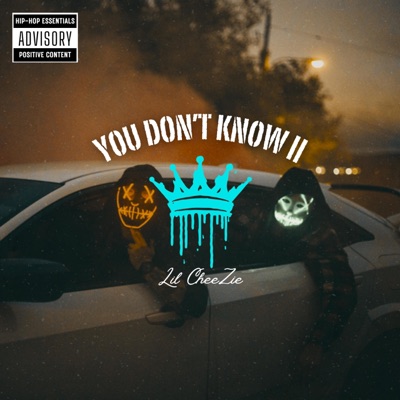You Don't Know II