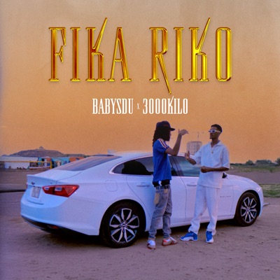 Fika Riko (feat. 3000Kilo) - Single