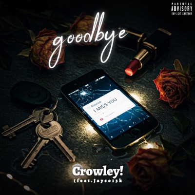 goodbye (feat. Jayso13k) - Single
