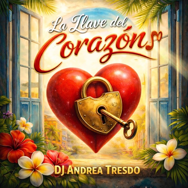 La llave del corazon