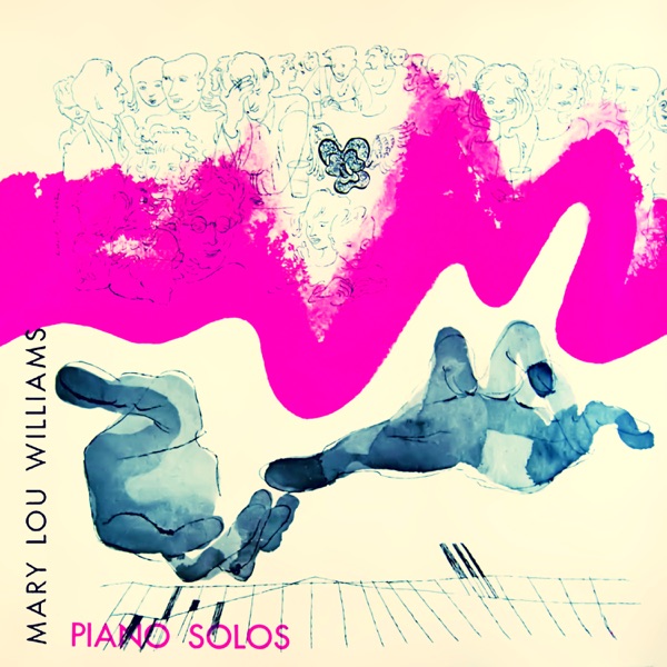 Piano Solos - EP