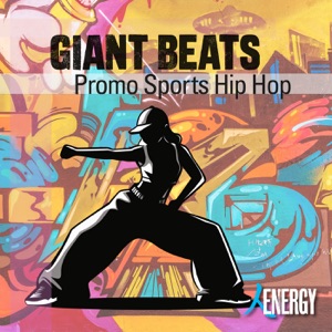 GIANT BEATS - Promo Sports Hip Hop