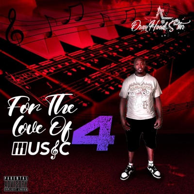 For The Love Of Music 4