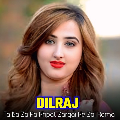Ta Ba Za Pa Khpal Zargai Ke Zai Kama - Single