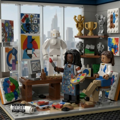 Garota Você Ja Virou Arte ? - EP