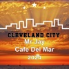 Cafe Del Mar 2024 cover art