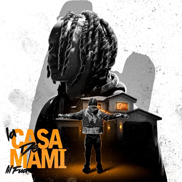 LA CASA DE MAMI