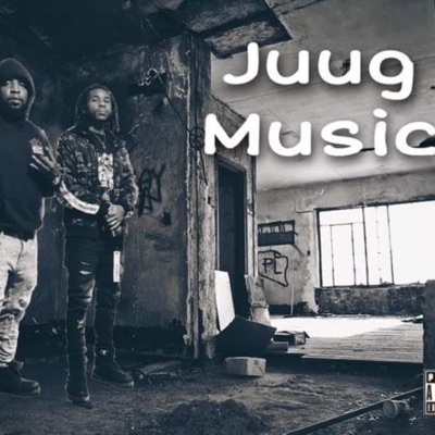 Jugg Music (feat. weez & PGUDDA) - EP