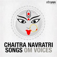 Chaitra Navratri Songs by Om Voices - Om Voices & Om Voices Junior