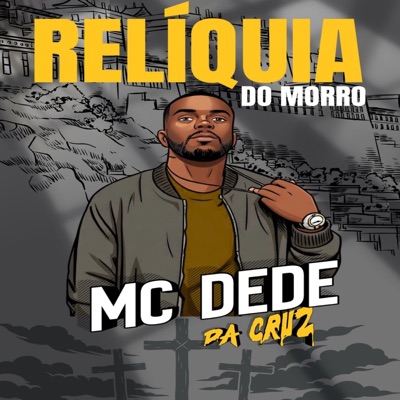 Reliquia do Morro - Single