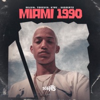 Miami 1990 (feat. Gus Beatz) - Single - BELSIN, TORESXX & k7 mc