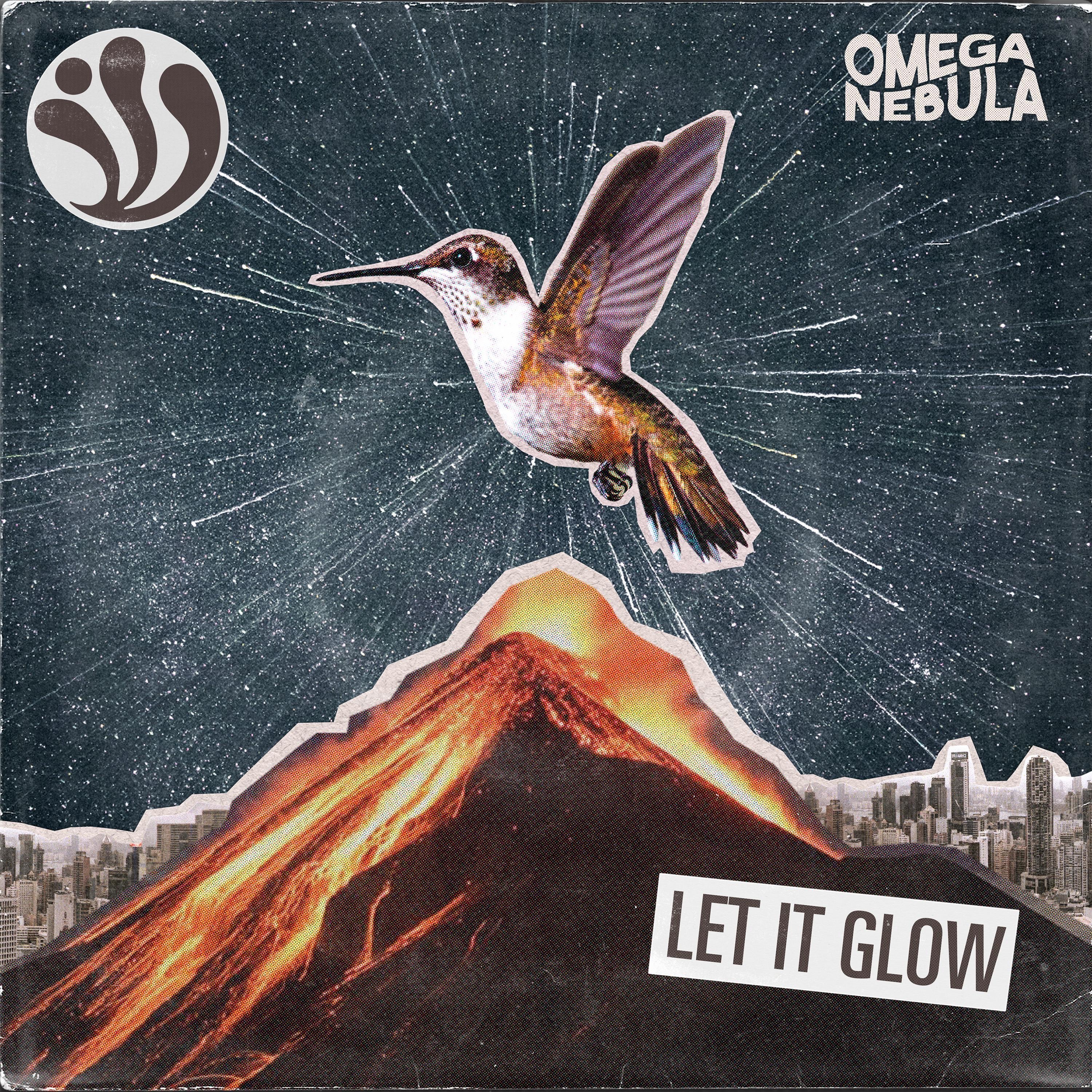 Let It Glow - Single