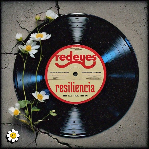Resiliencia (feat. DjRoutManOriginal)