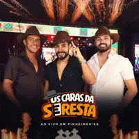 SE AINDA EXISTE AMOR — OS CARAS DA SERESTA
