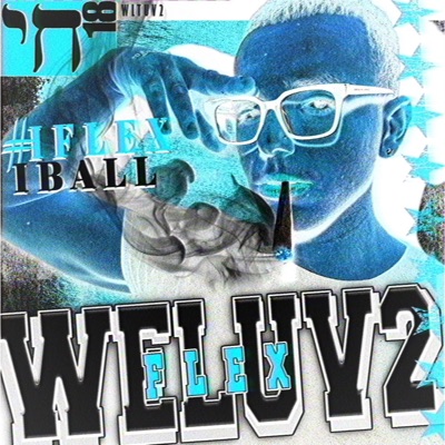 WELUV2FLEX#2MUCH