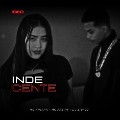 Indecente - Single