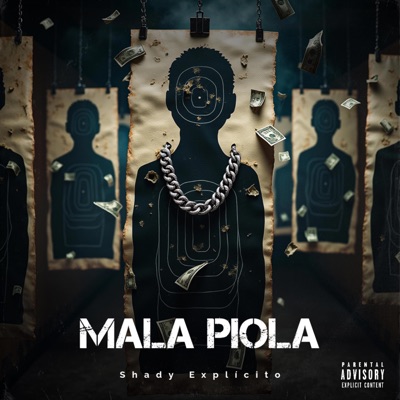 MALA PIOLA - Single