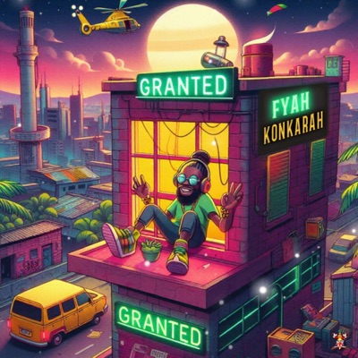Granted - EP