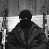 L4K3 ØF F1RE - Single - KamiKazi