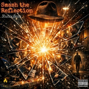 Smash The Reflection - Single
