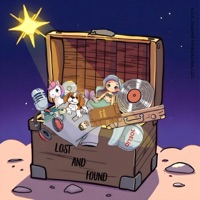 LOST & FOUND - Single - Joelid