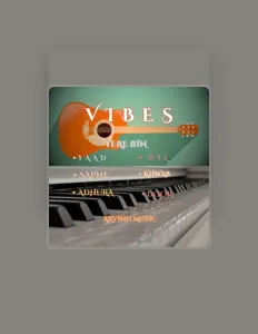 收听 Arvind Music、观看音乐视频、阅读小传、查看巡演日期等 ！