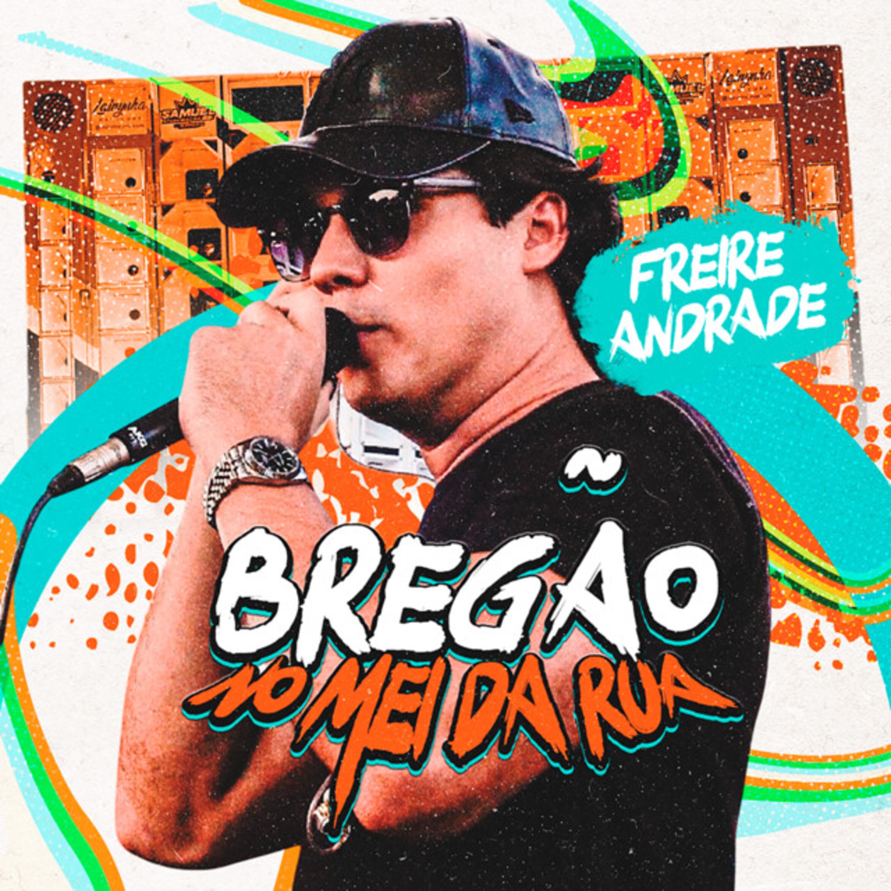 Bregão no Mei da Rua