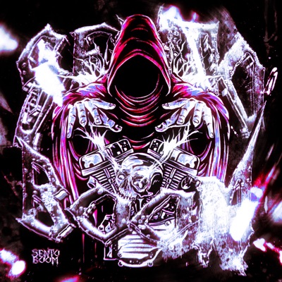 SENTO BOOM - EP