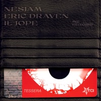 Tessera Arci (feat. Pseudomino) - Single - Nesiam