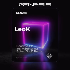 Goodbye EP - Single