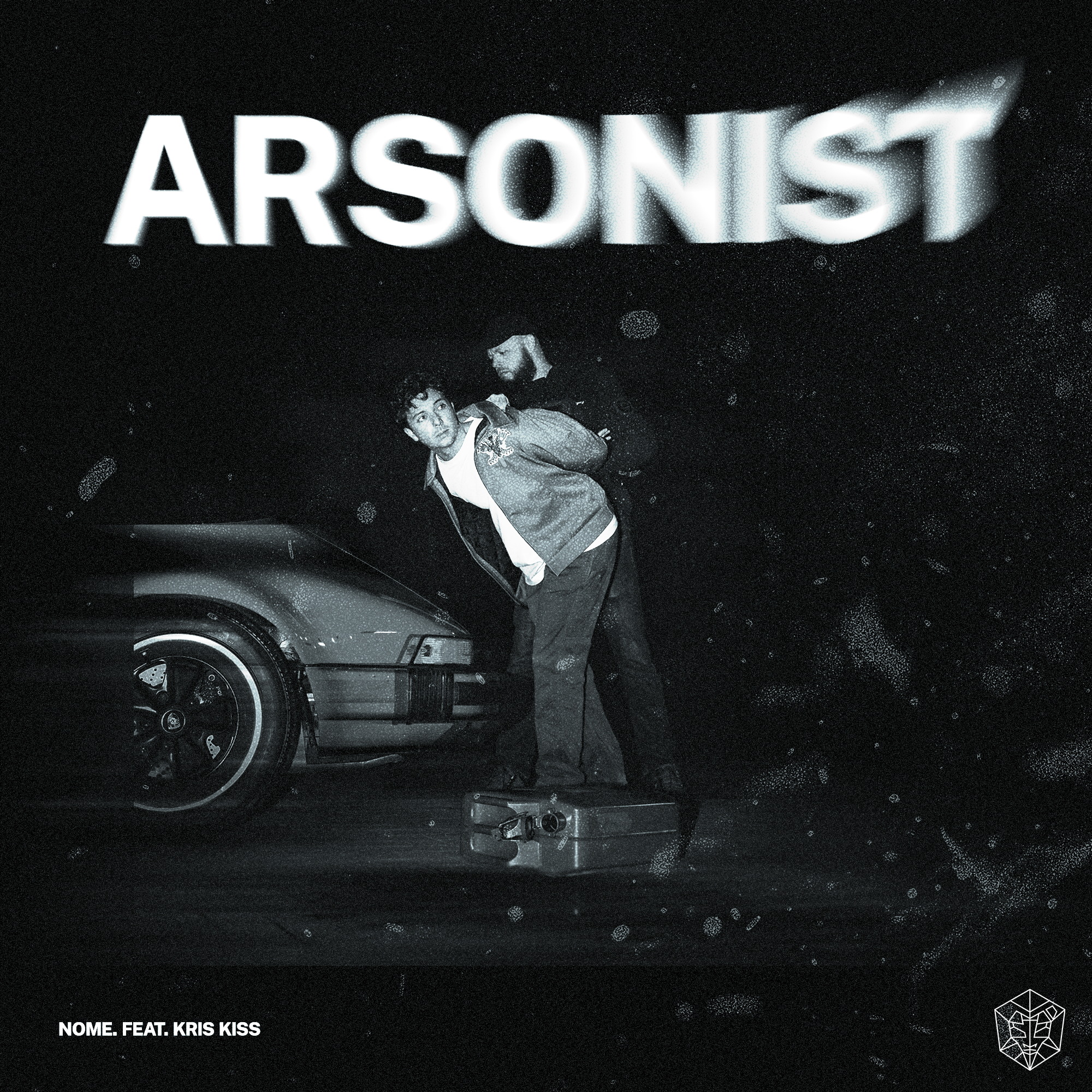 Arsonist - Single