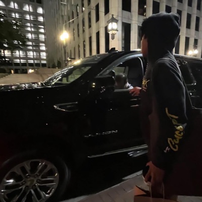 Cnt ya tell - Single