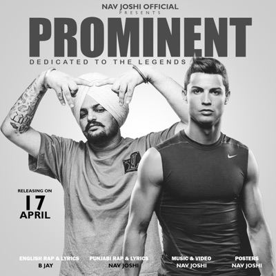 Prominent (feat. B Jay) - Single