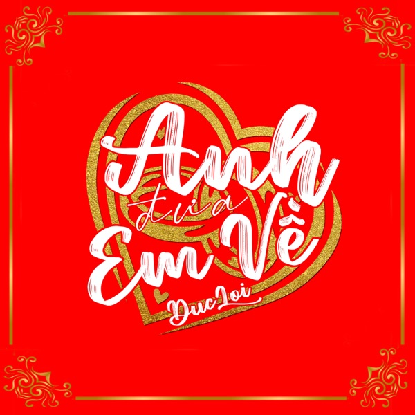 Anh Đưa Em Về - Single
