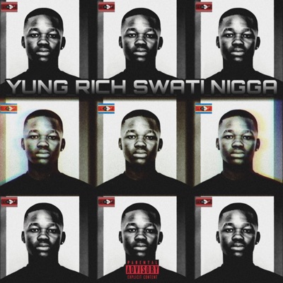 YUNG RICH SWATI NIGGA