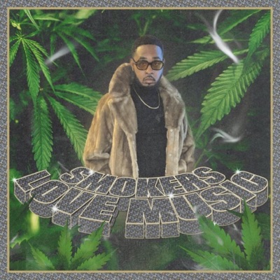 Smokers Love Music - EP