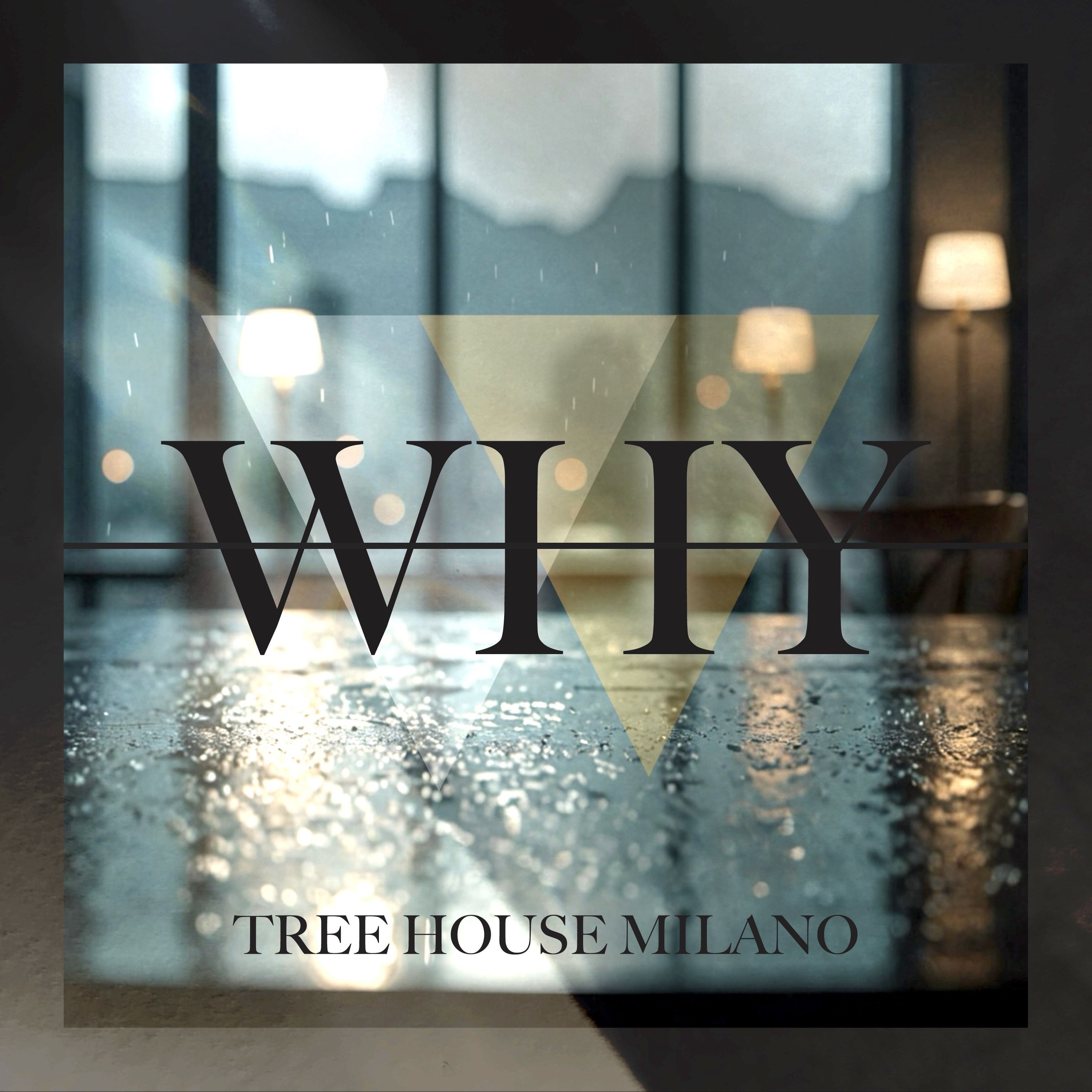 Why - Single