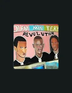 Listen to Diam Min Teky, watch music videos, read bio, see tour dates & more!