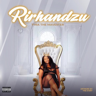 Rirhandzu - Single