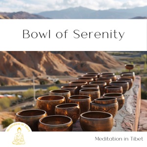 Bowl of Serenity: Singing Bowl Sessions
