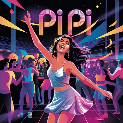 Pipi - Single