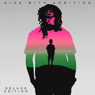 KIDS WITH AMBITION: Deluxe Edition