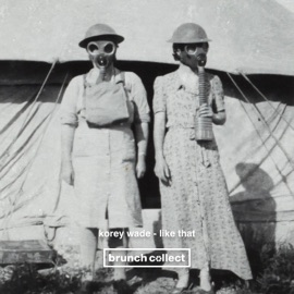 Real Shit Korey Wade