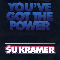 You've Got The Power - Single - Su Kramer