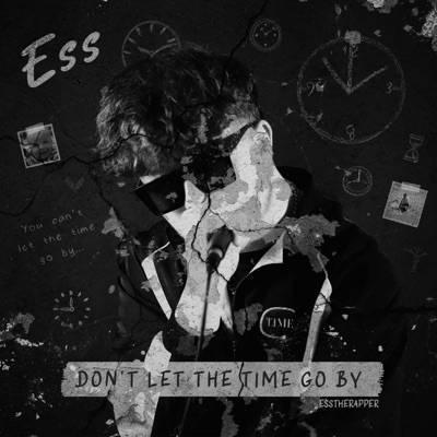 Don't Let The Time Go By - Single