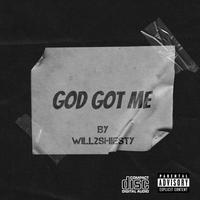 God Got Me - Single